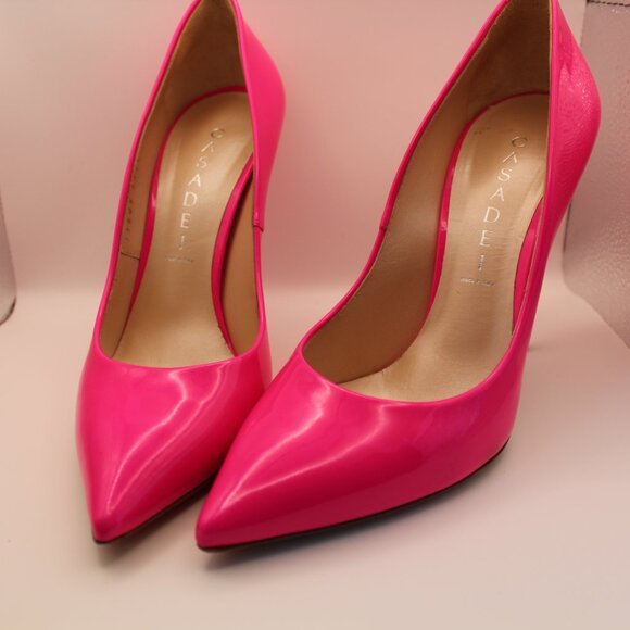 Casadei High Heel Pumps - Picture 2 of 15